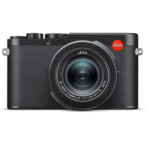 Leica D-Lux 8 Digitalkamera
